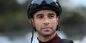 Magic Man Moreira’s shot at Melbourne Cup redemption