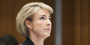 Attorney-General Michaelia Cash has restarted talks about the government’s proposed Religious Discrimination Bill.