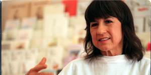Judith Durham,OAM,has died at age 79.
