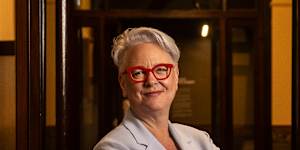 NSW minister Penny Sharpe has put pressure on the state’s Liberals to rule out preferencing Labor.