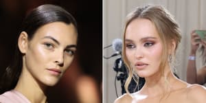 The ‘nepo model’ backlash. When a pretty face isn’t enough