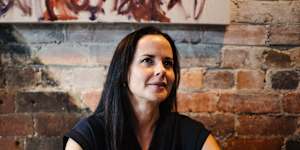 Dr Melanie Jansen is a paediatric ICU specialist and poet based in Brisbane.