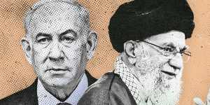 Why Iran may now choose surprise as its weapon of choice against Israel