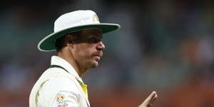 Some of cricket’s biggest names have been caught ball tampering,so why is Warner still paying the price?