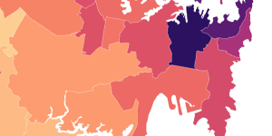 One in 10 homes in Sydney’s inner west is empty. The council wants them taxed