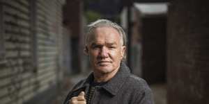 Tony Birch wins Book of the Year for timely novel about one of Australia’s great challenges