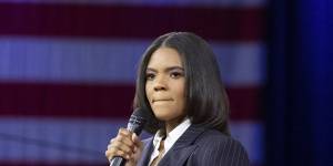 Extremist influencer Candace Owens vows to appeal against Australian visa cancellation