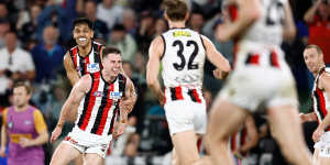 Winners,losers and an AFL first:Unpacking the 2025 fixture