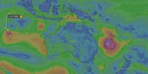 Cyclone Freddy could haunt more than Queensland’s dreams