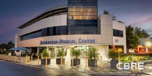Manningham Medical Centre,Melbourne