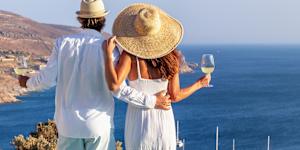 Room upgrades,champagne and cake are among the freebies some travellers are receiving by lying about honeymoons and birthdays.