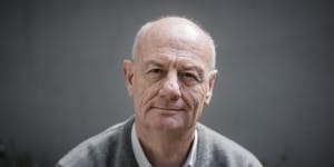 Tim Costello is the chief advocate for the Alliance for Gambling Reform.