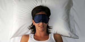 Can you do yoga in your sleep?