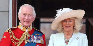 From BBQs to the CSIRO,King Charles and Queen Camilla’s Australian itinerary revealed