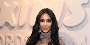 Skims’ success has been among the biggest standouts in Kardashian’s business empire,which now includes skin care,fragrances and even a private equity firm.