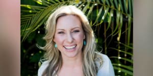 Police officer who shot dead Justine Damond released from prison