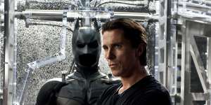 Batman turns 30:All of the big-screen Batmen,definitively ranked