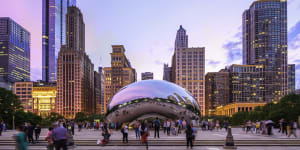 Chicago,USA travel guide and things to do:Nine must-do highlights