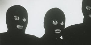 TISM are reforming for the Good Things music festival.