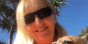 Maree Crabtree