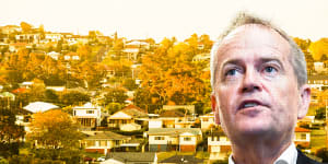 Ipsos poll:Australians not convinced by Labor's flagship negative gearing reforms