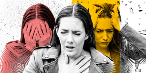 What is a panic attack and why do we have them?