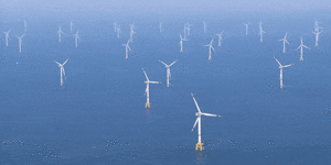 As big as two Harbour bridges:The giant wind farms you’ll see from the coast