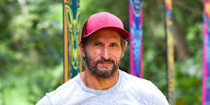 This is the final season for longtime Australian Survivor host Jonathan LaPaglia.