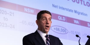 A three-minute guide to the Queensland budget