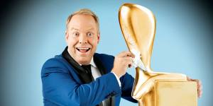Logies coming to Sydney? Not with our help,pledges Labor. 