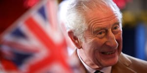 Prince Charles ‘appalled’ over UK’s offshore detention deal