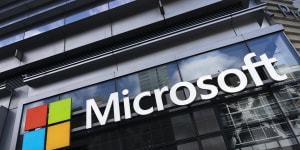 Microsoft has announced more job cuts.