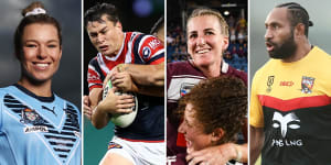 Representative round previews:Experts analyse the head-to-head match-ups