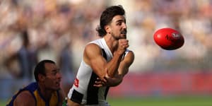 Josh Daicos in doubt for Demons clash;Bontempelli cleared as tackle debate rages