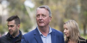 No compromise on the environment in any energy deal,says Labor