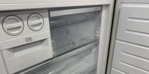 ‘Biggest shocker’:Choice names $4000 retro-style fridge as worst ever