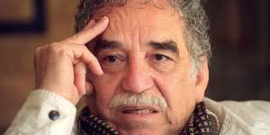 Publish and be damned:The saga of Gabriel Garcia Marquez’s last novel