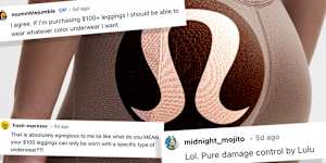 Lululemon’s board tears up peace plan with rebel founder