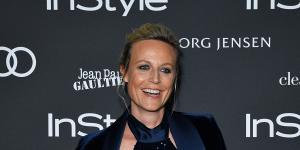 Marta Dusseldorp says she is always open to offers.