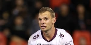 Trbojevic can play for another 10 years despite injuries,says Manly owner