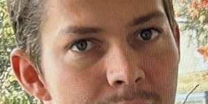 Samuel Whitsed has been missing since February.