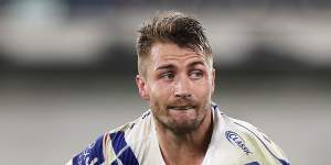 Will Foran stay at the Bulldogs? Canterbury start talks with star half