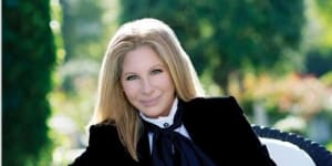 Barbra Streisand explains in her own words:Why I cloned my dog