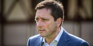 Victorian Opposition Leader Matthew Guy has denied the Liberal Party’s campaign is beset by troubles less than two months from the state election. 