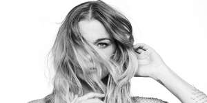 LeAnn Rimes on moving in with her teen star boyfriend at 16