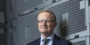 Reserve Bank governor Philip Lowe has said the country needs to do better on jobs and on wages growth.