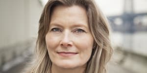 It’s about time. Jennifer Egan returns to the world of the Goon Squad