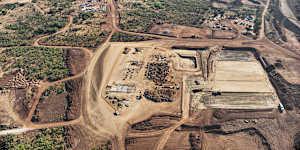 Lindian Resources’ giant Kangankunde rare earths project in Malawi is being progressed as one of the world’s next major monazite concentrate and mixed rare earth carbonate supply sources