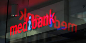 Medibank initially said no customer data was compromised,but then it received a ransom and proof.