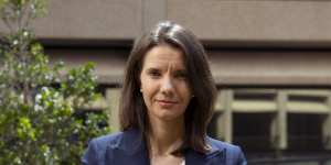 NSW Housing Minister Rose Jackson said she would make the case for more federal funding at a ministerial meeting on Monday.